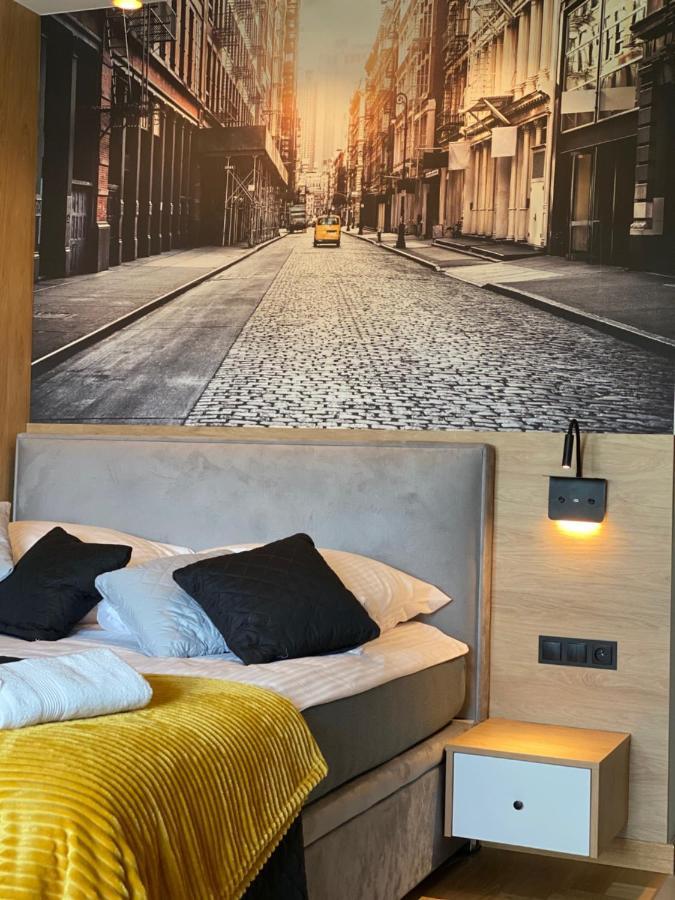 Family & Business Elegant Apartments Ventus IX Wiekow- Centrum Downtown New! Kielce Ngoại thất bức ảnh