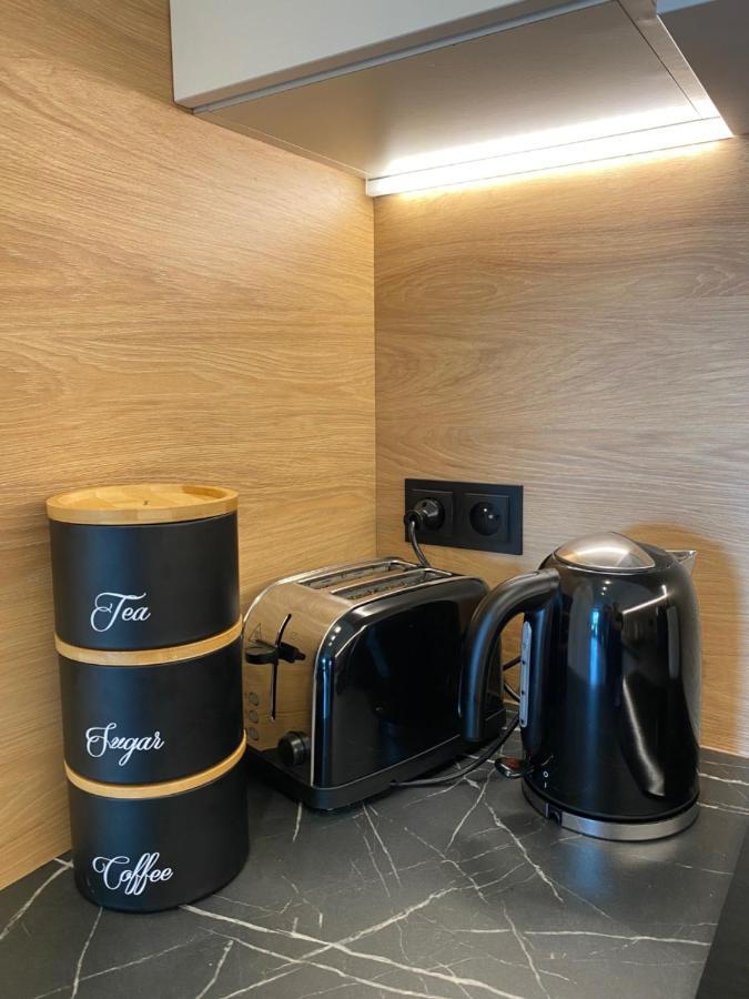 Family & Business Elegant Apartments Ventus IX Wiekow- Centrum Downtown New! Kielce Ngoại thất bức ảnh