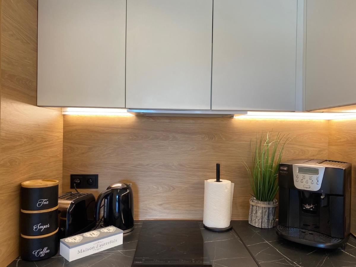 Family & Business Elegant Apartments Ventus IX Wiekow- Centrum Downtown New! Kielce Ngoại thất bức ảnh