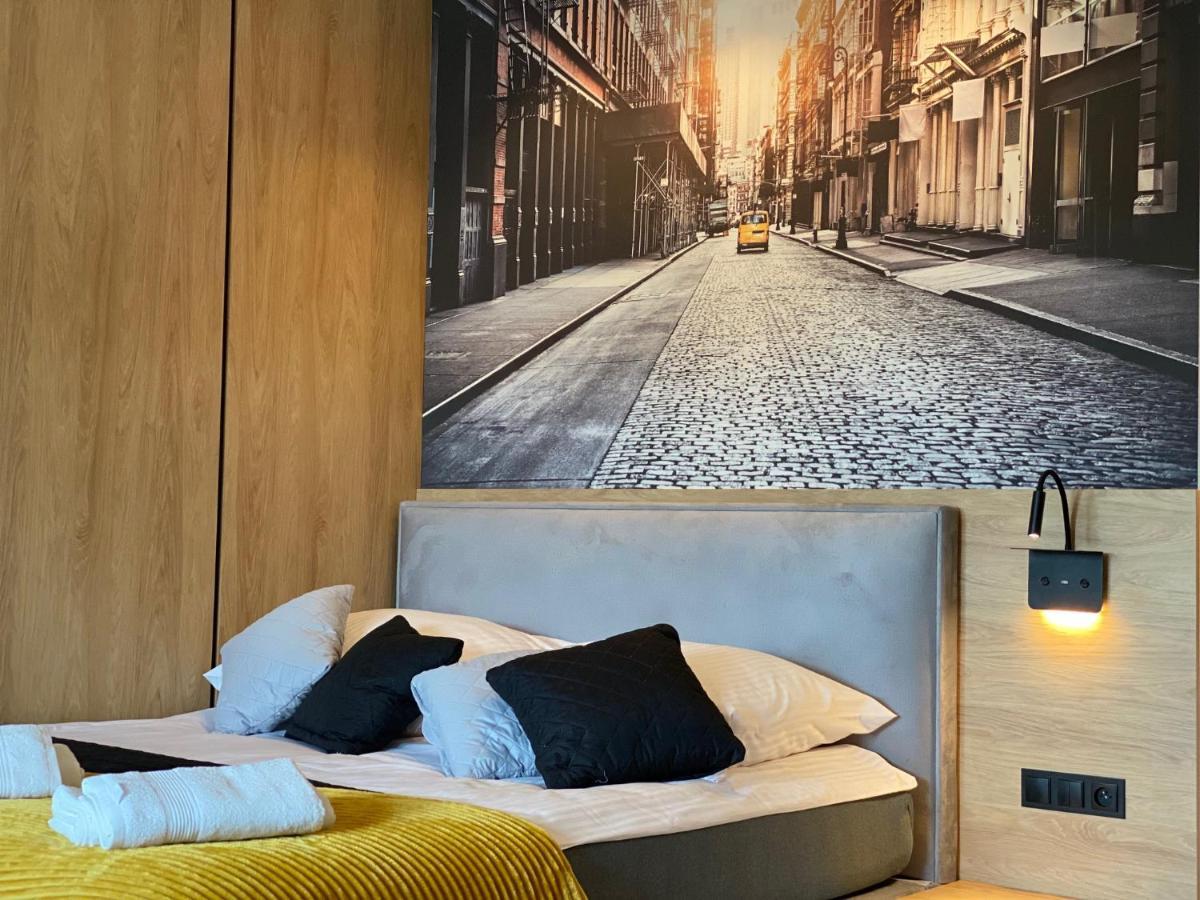 Family & Business Elegant Apartments Ventus IX Wiekow- Centrum Downtown New! Kielce Ngoại thất bức ảnh